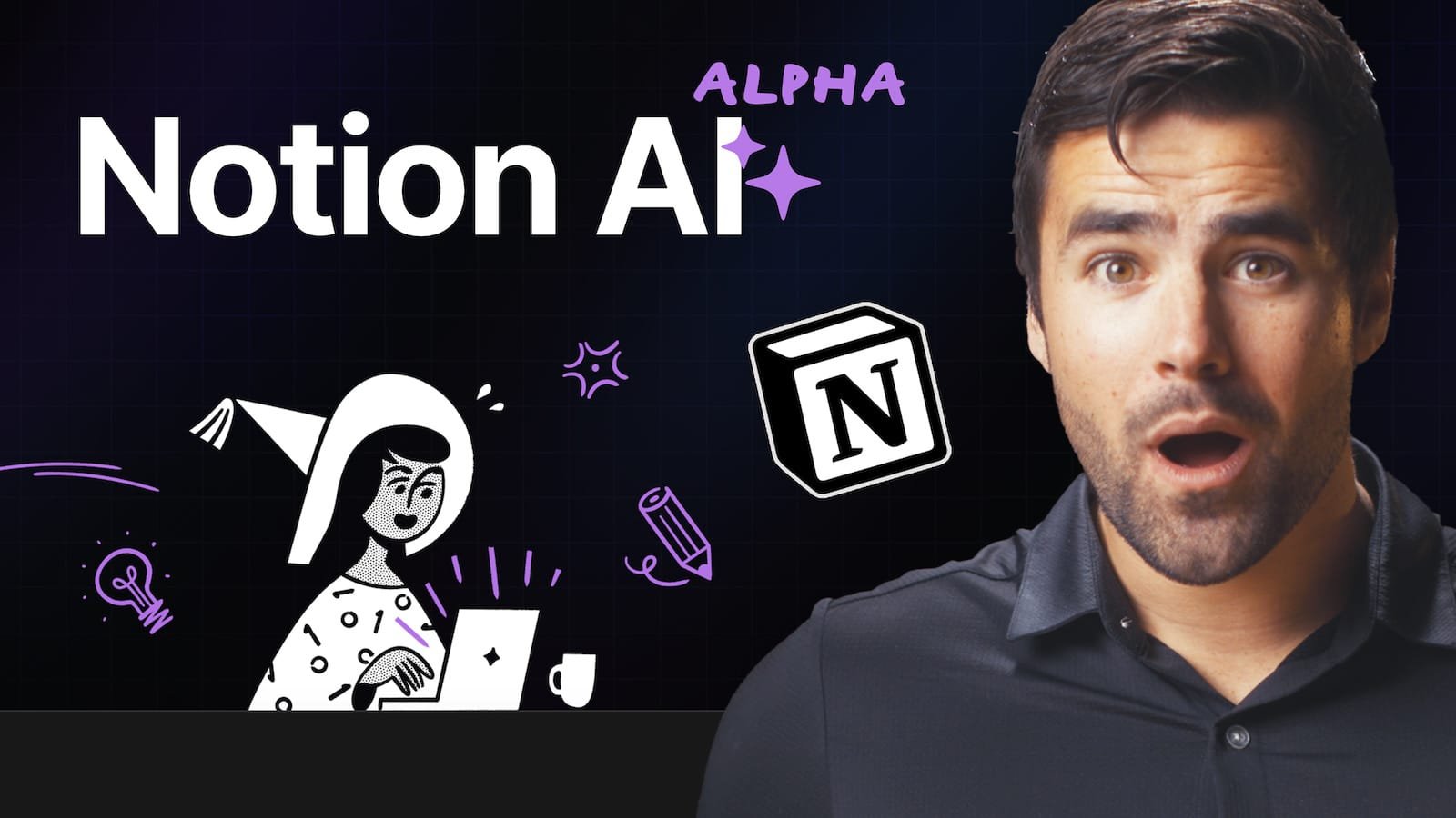 Notion AI is Here: 10 Ways to Use This Powerful New Tool