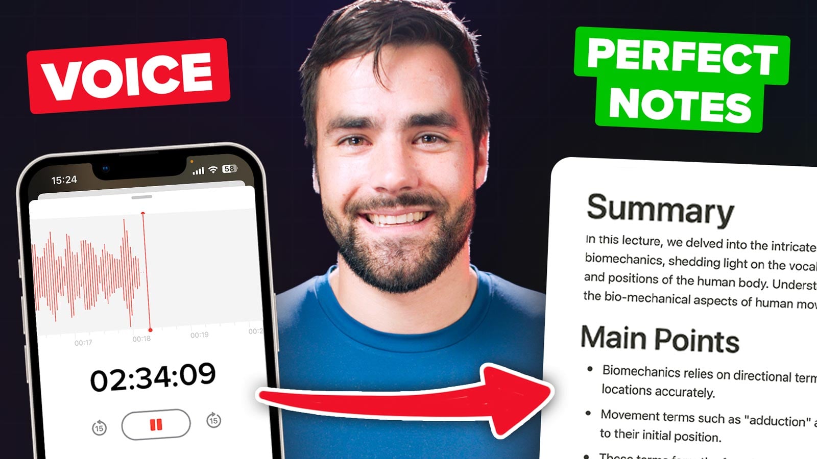 Notion Voice Notes thumbnail