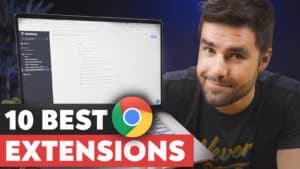 Best Chrome Productivity Extensions