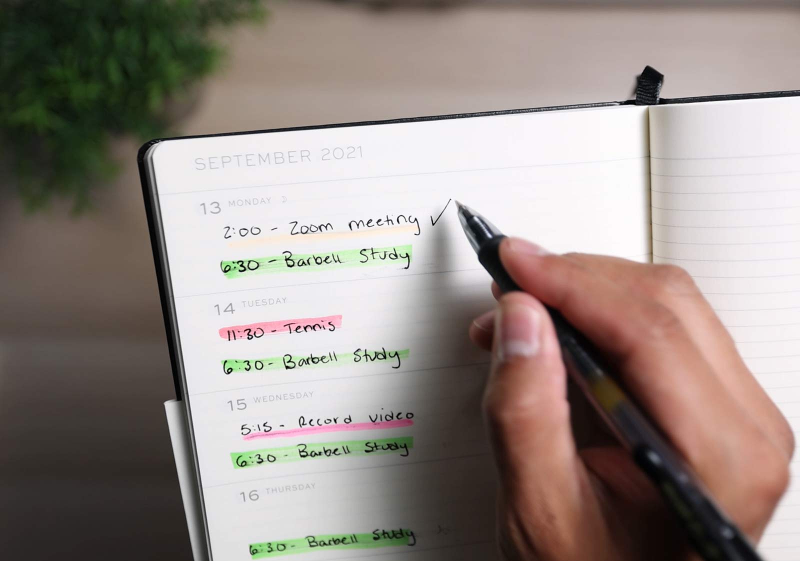 How To Organize Your Calendar The Ultimate Guide LaptrinhX News