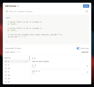 Notion Formulas 2.0: The Ultimate Cheat Sheet (2026)