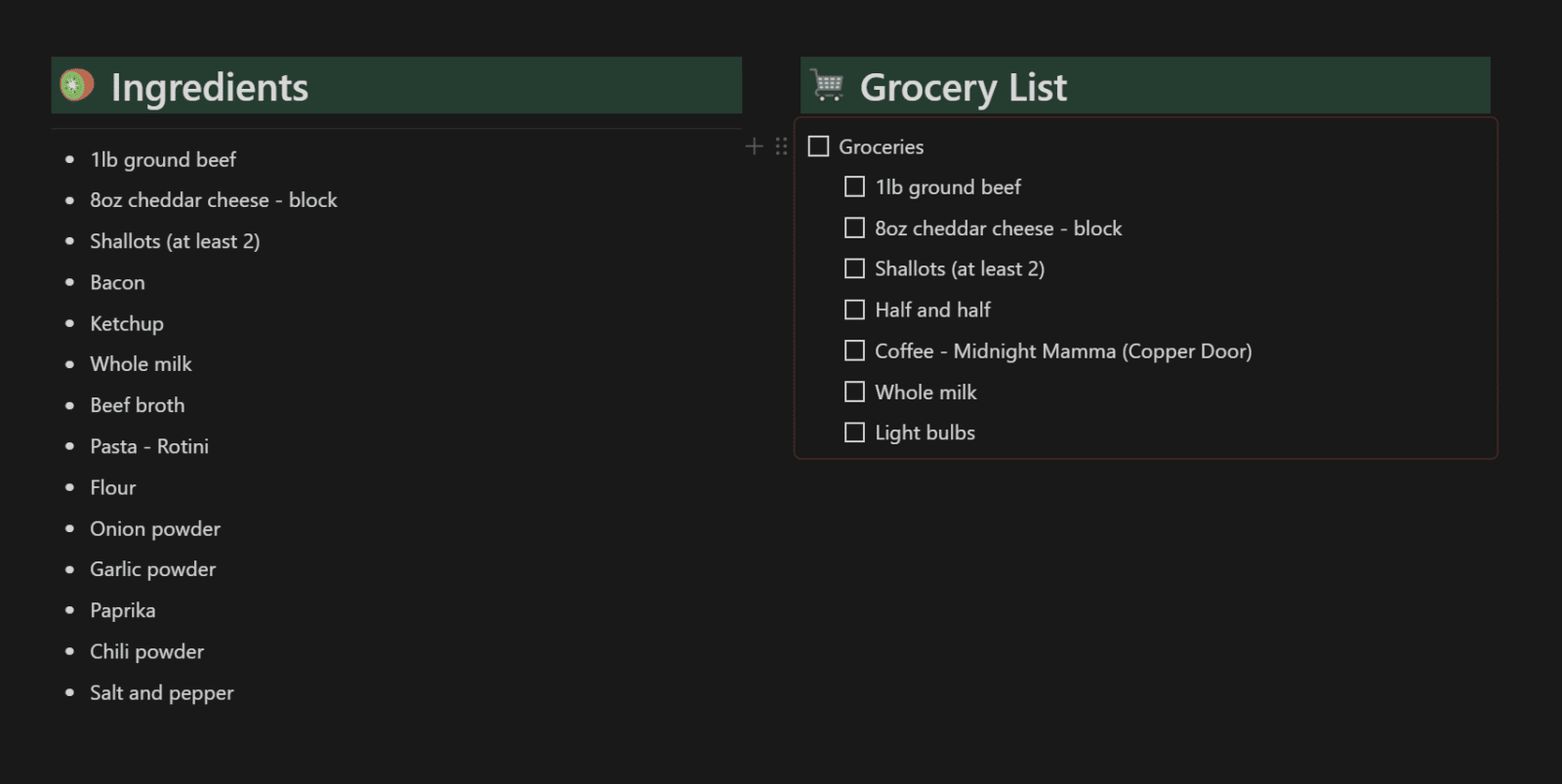 Synced blocks in notion everything you need to know thomas frank