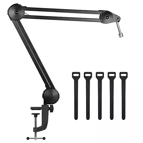 InnoGear Microphone Arm Stand