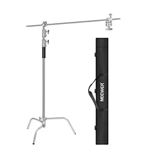 Neewer 10ft C-Stand