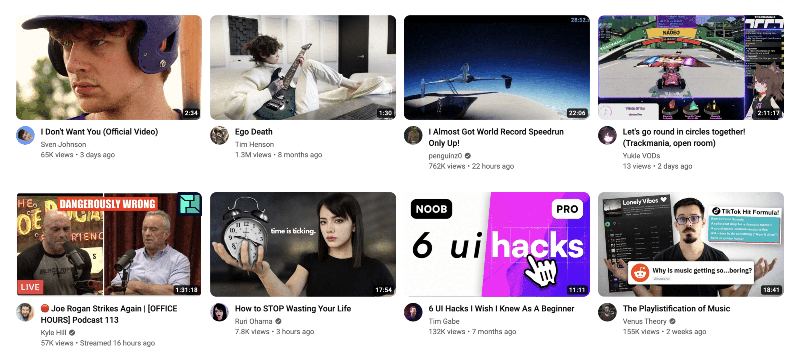 YouTube Thumbnail Design – The Ultimate Guide