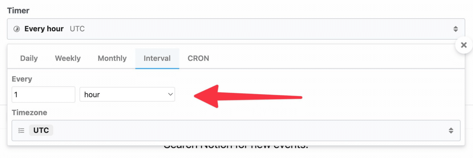 The Easiest Way to Sync Events from Notion to Google Calendar The Easiest Way to Sync Events from Notion to Google Calendar