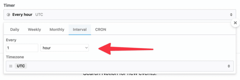 The Easiest Way to Sync Events from Notion to Google Calendar The Easiest Way to Sync Events from Notion to Google Calendar