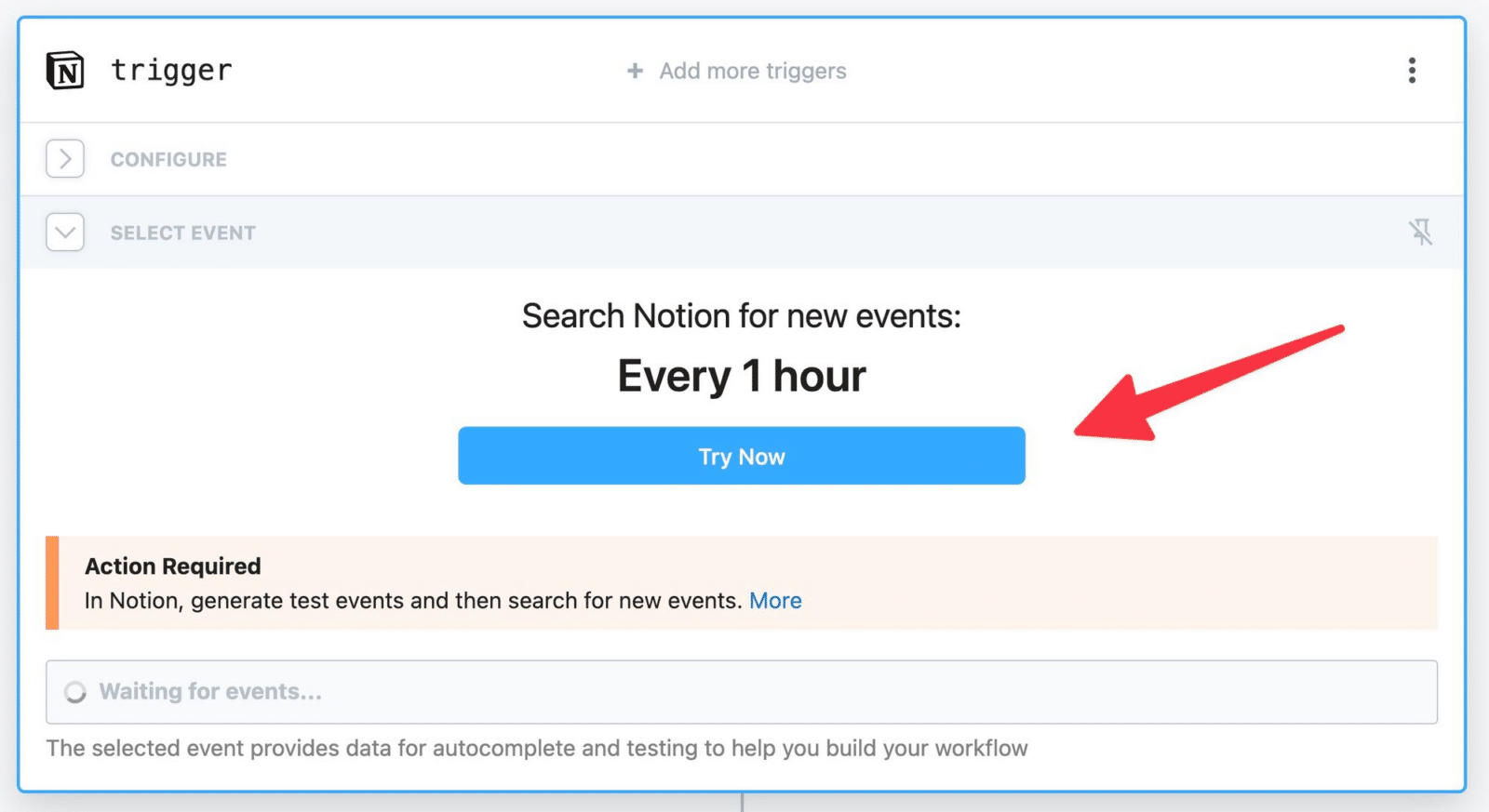 The Easiest Way To Sync Events From Notion To Google Calendar