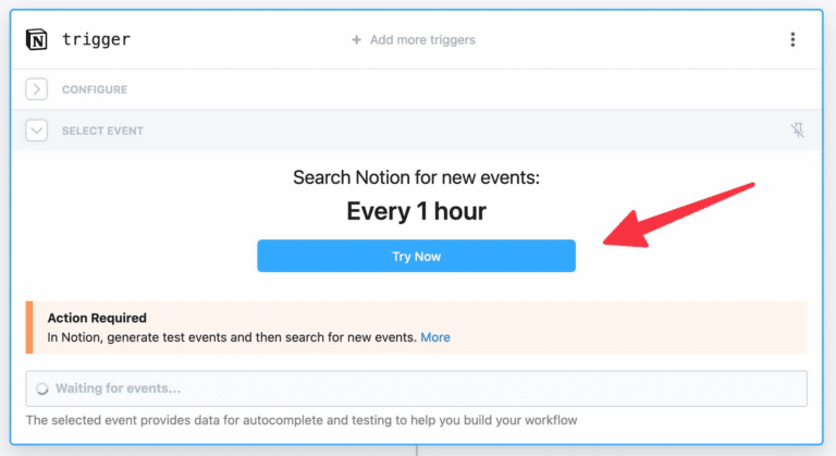 The Easiest Way to Sync Events from Notion to Google Calendar The Easiest Way to Sync Events from Notion to Google Calendar