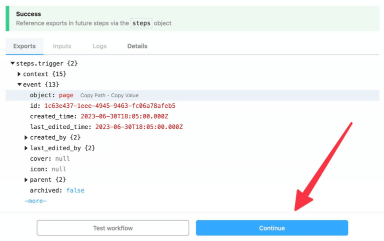The Easiest Way to Sync Events from Notion to Google Calendar The Easiest Way to Sync Events from Notion to Google Calendar