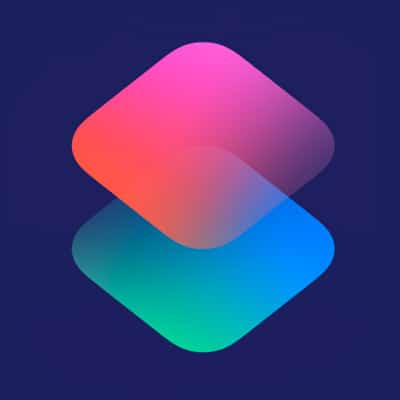 Notion Voice Tasks iOS Shortcut