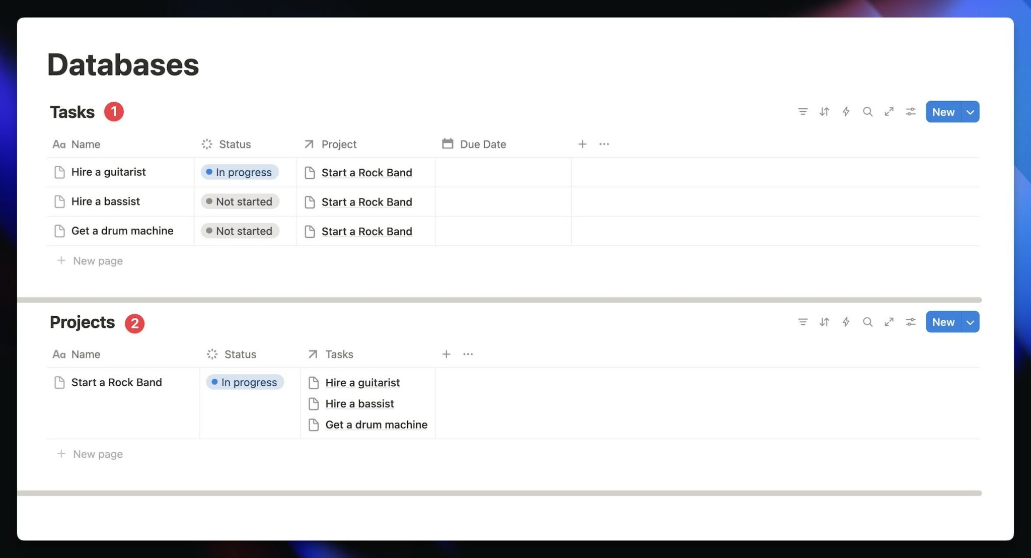 Notion Databases and Data Sources: The Complete Guide