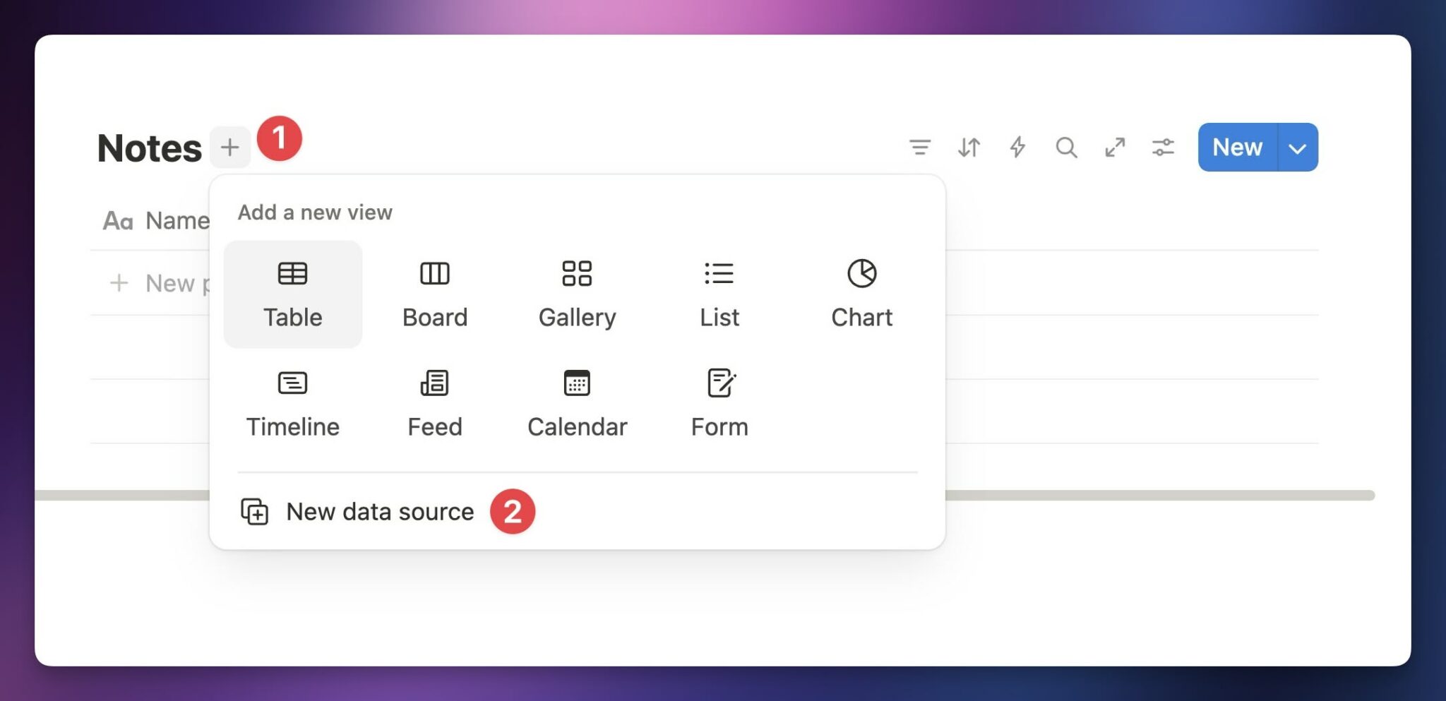Notion Databases and Data Sources: The Complete Guide